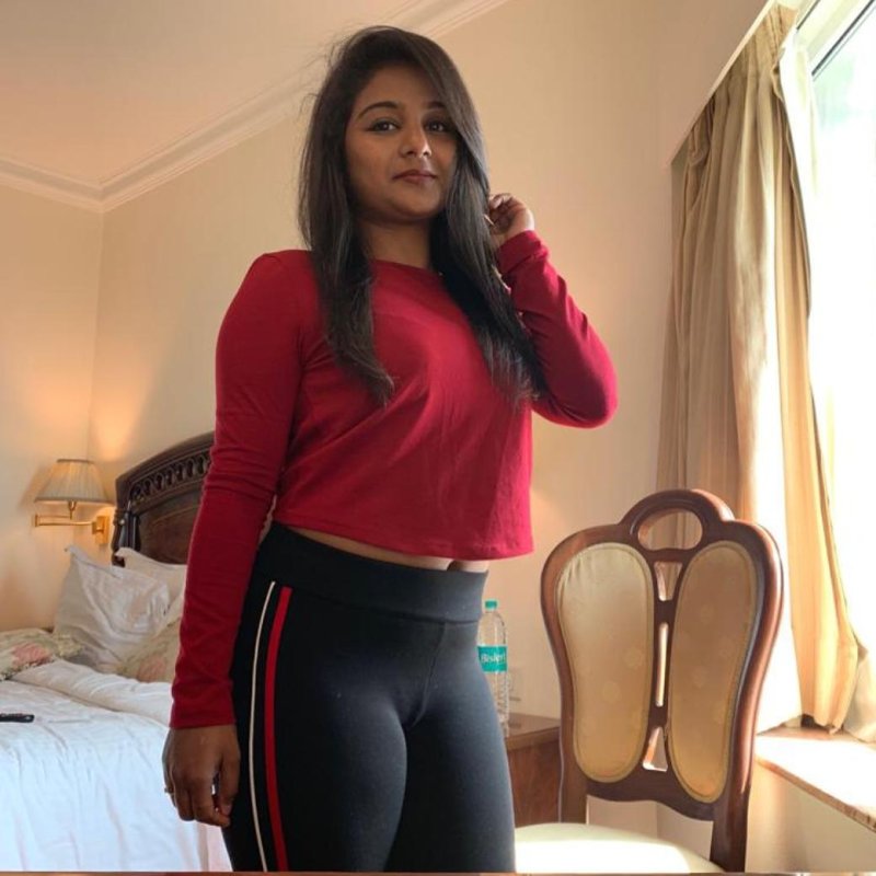 Shreya Bhatt