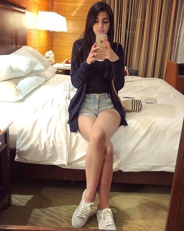 Aishwarya Reddy