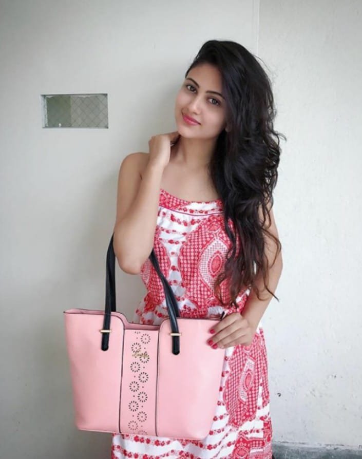 Naina Krishnan