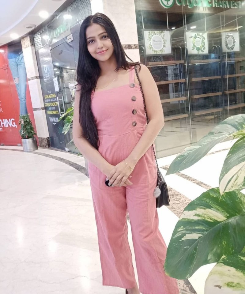 Megha Kulkarni