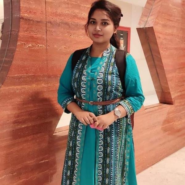 Rashmi Ghosh