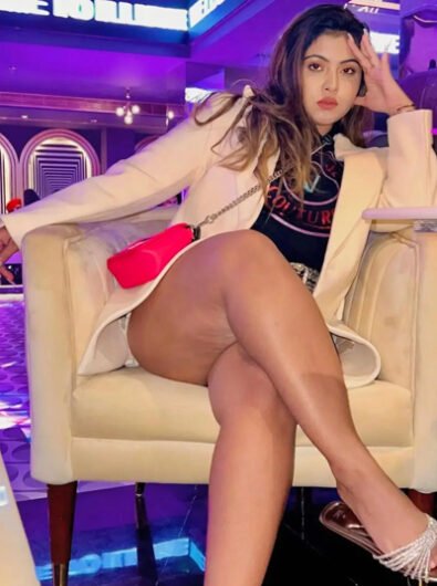 Ishita Shetty