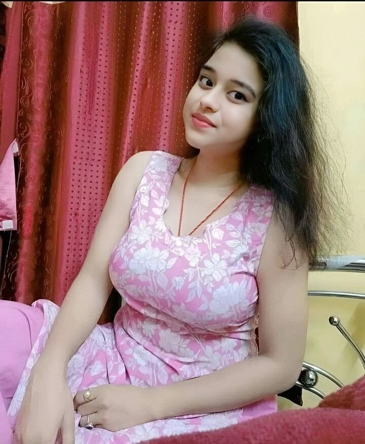 Naina Yadav