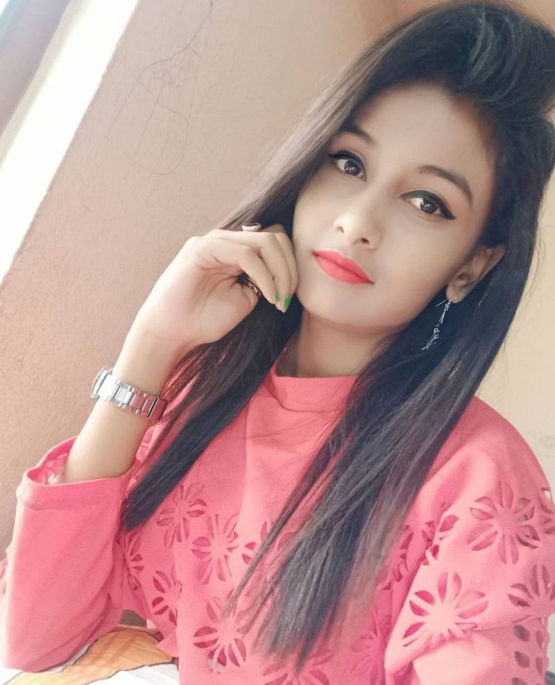 Nidhi Krishnan