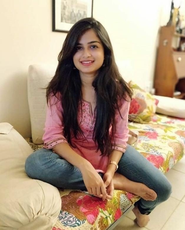 Megha Mishra