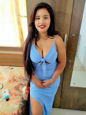 Vani Mehta