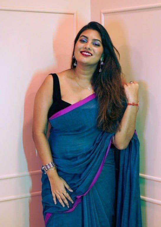Anjali Patel