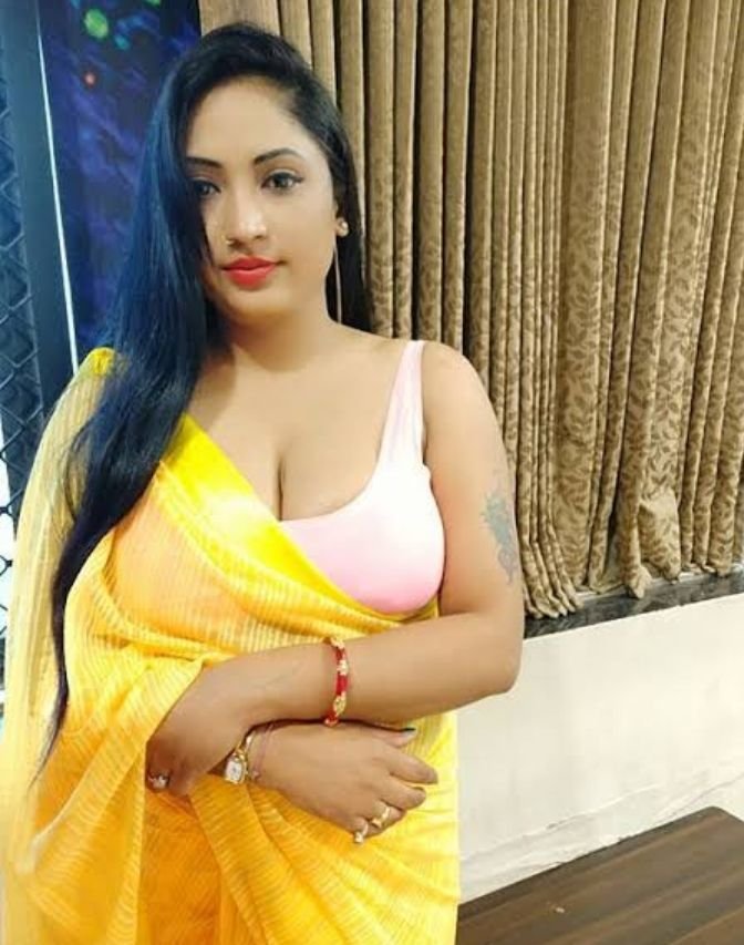 Garima Shetty